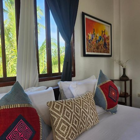 Palmera Palma Top Floor موالبوال المظهر الخارجي الصورة