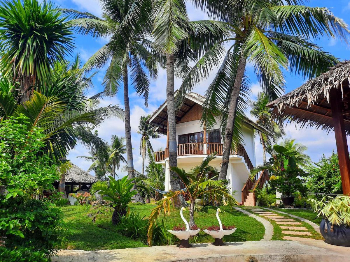 Palmera Palma Top Floor موالبوال المظهر الخارجي الصورة