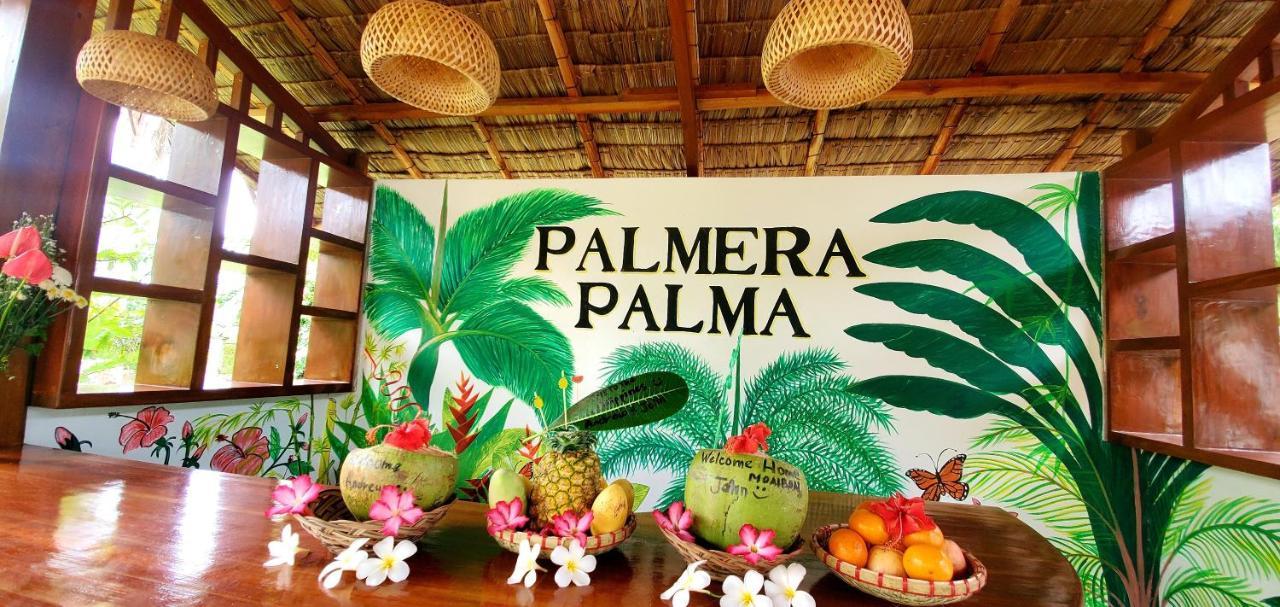 Palmera Palma Top Floor موالبوال المظهر الخارجي الصورة