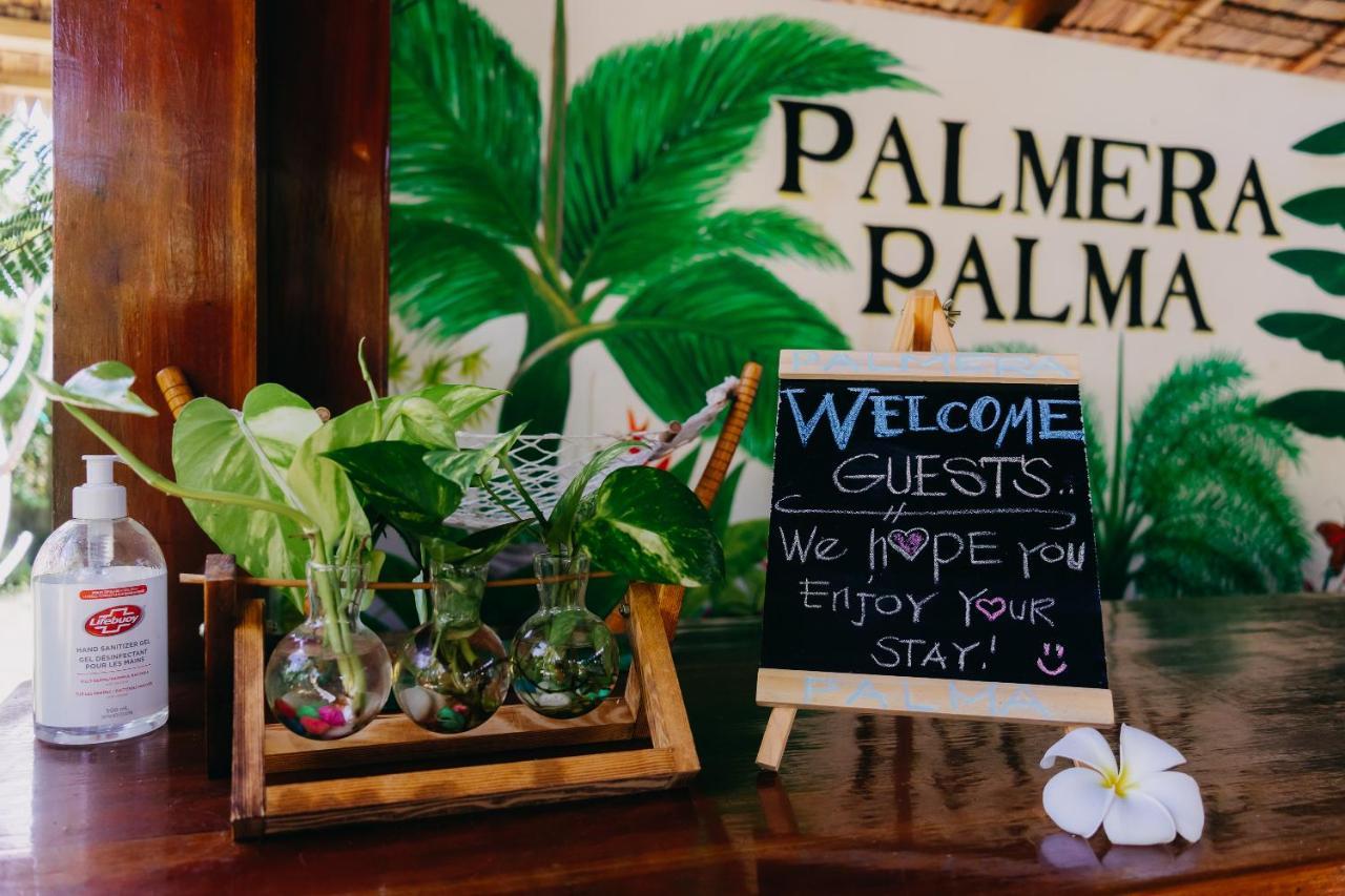 Palmera Palma Top Floor موالبوال المظهر الخارجي الصورة
