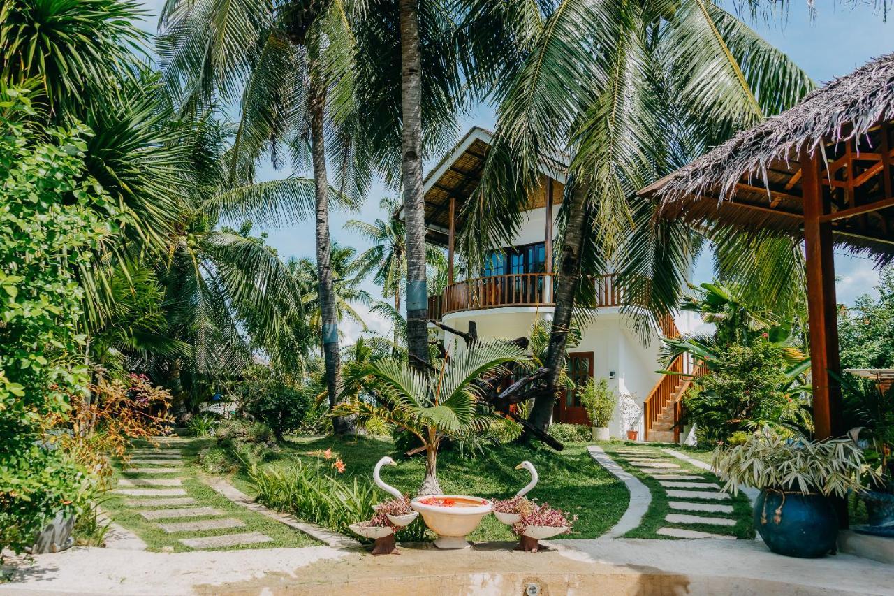 Palmera Palma Top Floor موالبوال المظهر الخارجي الصورة