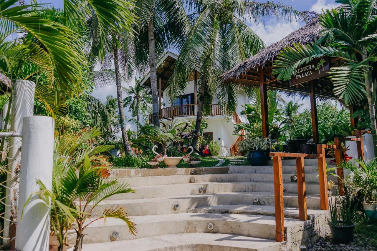 Palmera Palma Top Floor موالبوال المظهر الخارجي الصورة