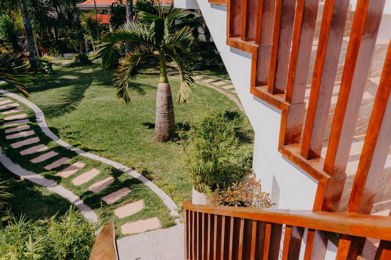 Palmera Palma Top Floor موالبوال المظهر الخارجي الصورة