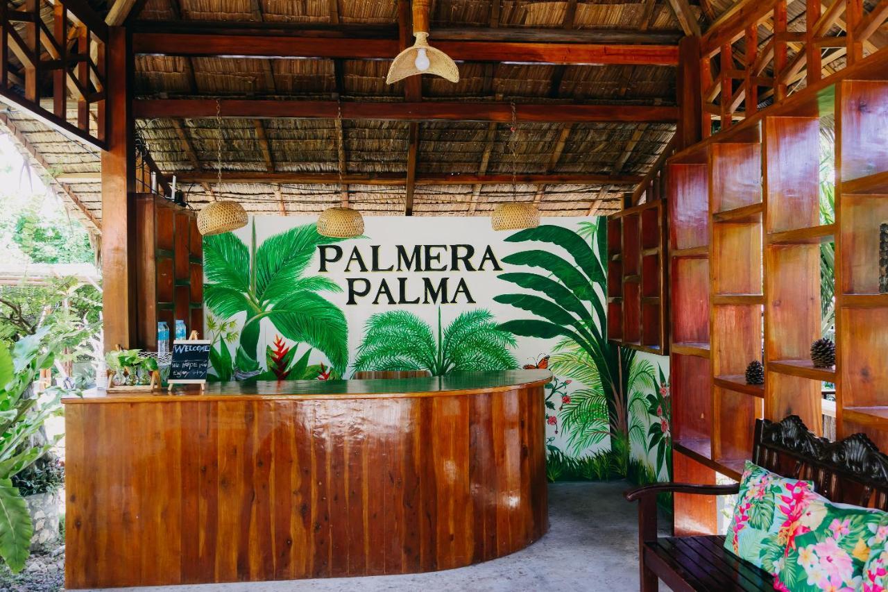 Palmera Palma Top Floor موالبوال المظهر الخارجي الصورة