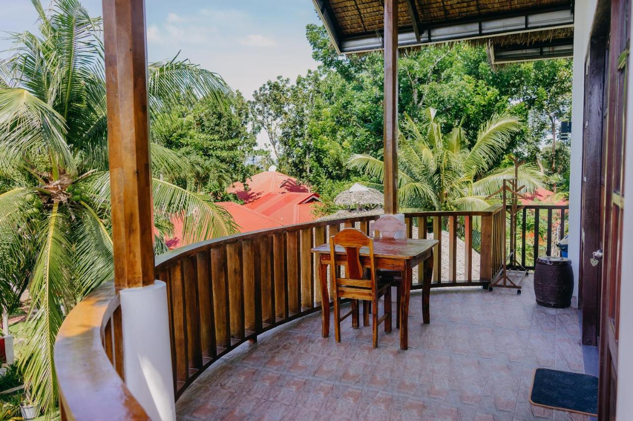 Palmera Palma Top Floor موالبوال المظهر الخارجي الصورة