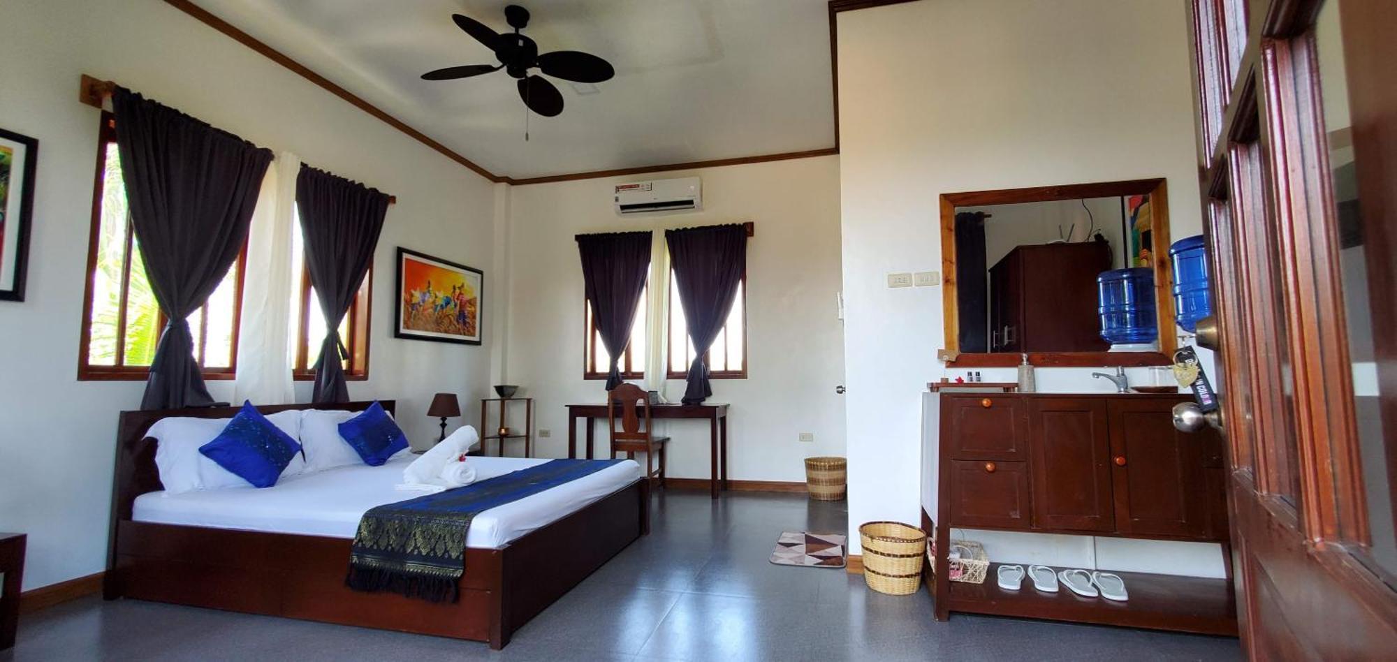 Palmera Palma Top Floor موالبوال المظهر الخارجي الصورة