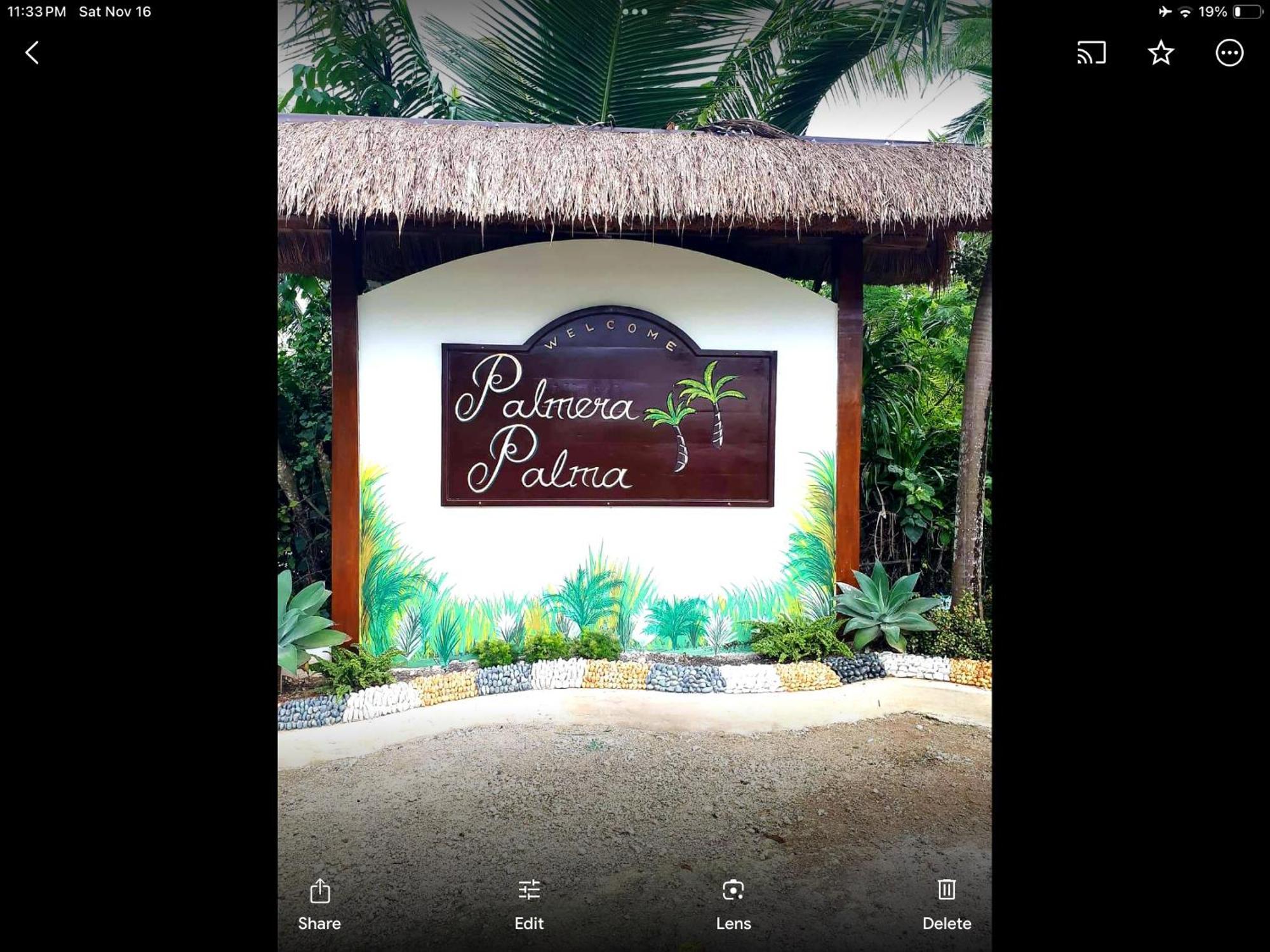 Palmera Palma Top Floor موالبوال المظهر الخارجي الصورة