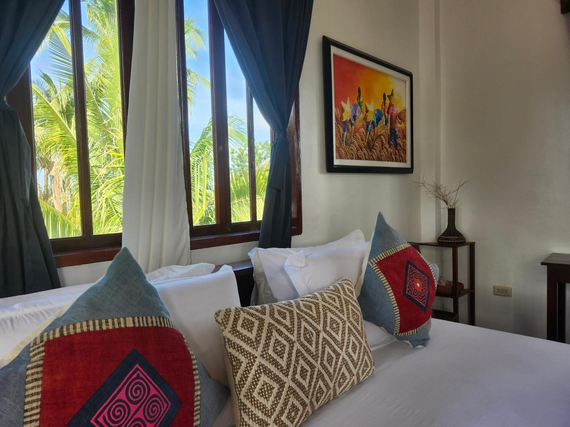 Palmera Palma Top Floor موالبوال المظهر الخارجي الصورة